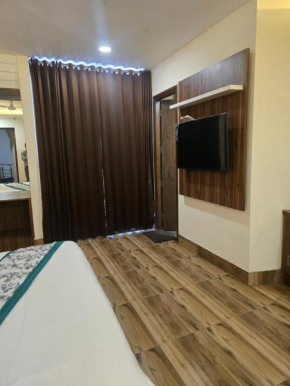 Blueberry hotel amritsar